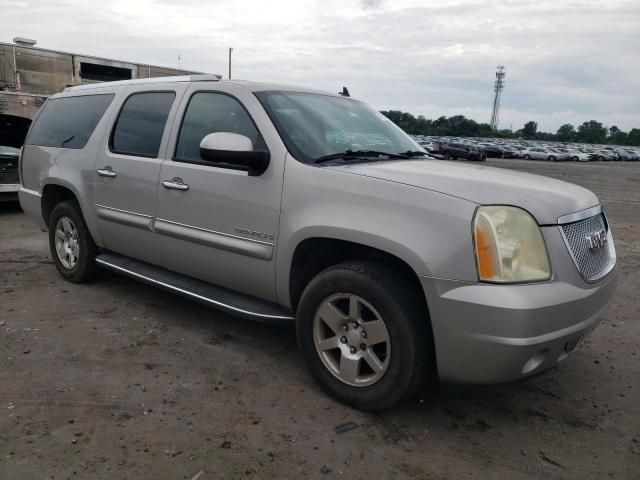 2007 GMC Yukon XL Denali