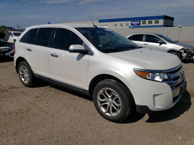 2011 Ford Edge SEL