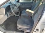 2000 Ford Taurus SES