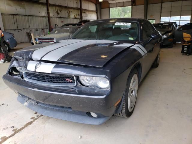 2009 Dodge Challenger R/T