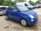 2012 Fiat 500 POP