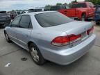 2002 Honda Accord EX