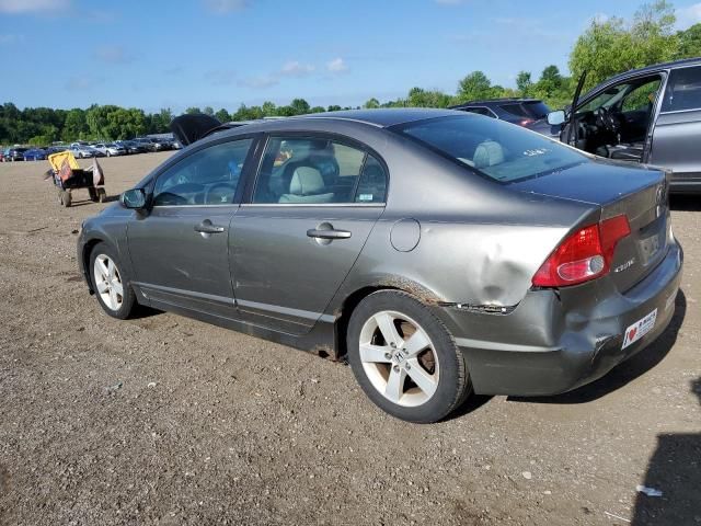 2006 Honda Civic EX