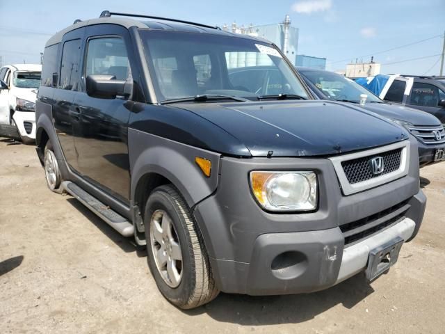 2003 Honda Element EX