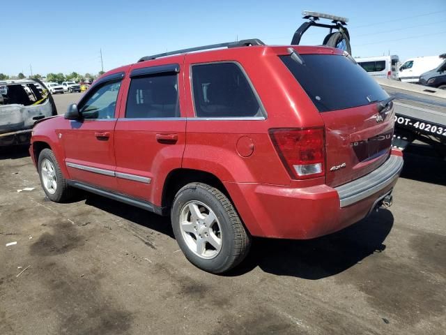 2005 Jeep Grand Cherokee Limited