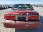 2002 Mercury Grand Marquis LS