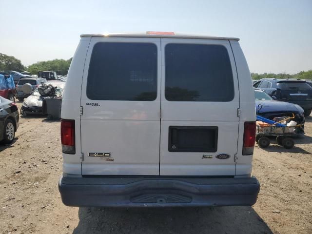 2011 Ford Econoline E150 Van