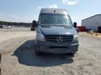 2018 Mercedes-Benz Sprinter 2500