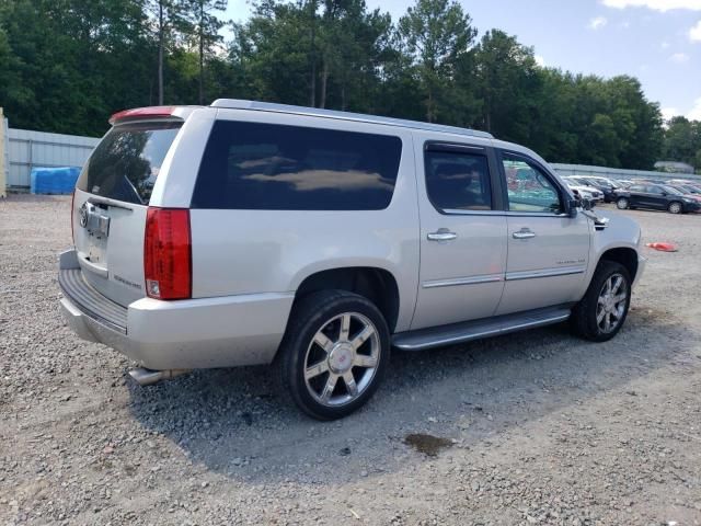 2010 Cadillac Escalade ESV Luxury