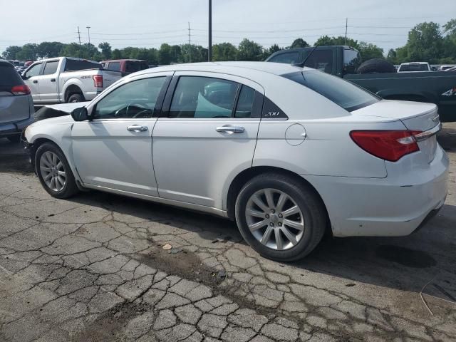 2014 Chrysler 200 Limited