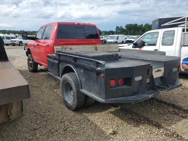 2012 Dodge RAM 3500 SLT