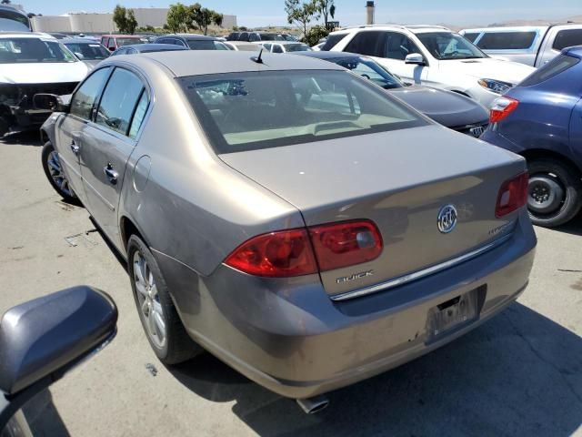 2006 Buick Lucerne CXS