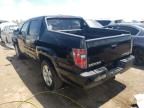 2012 Honda Ridgeline RTL