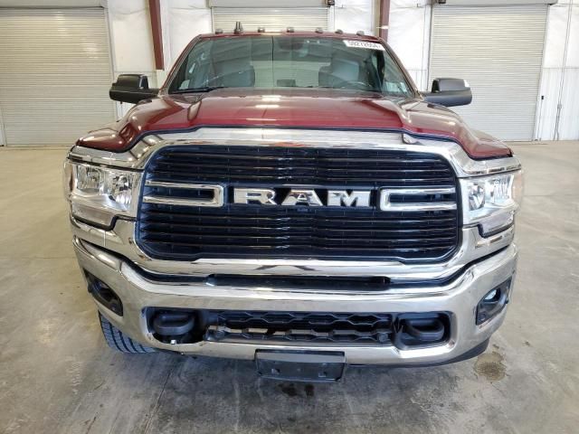 2021 Dodge RAM 2500 BIG Horn