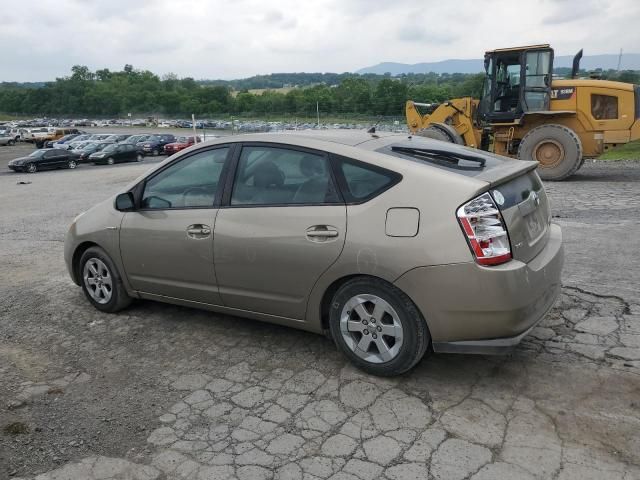 2009 Toyota Prius