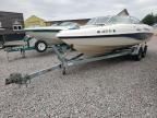 2001 Rinker Boat