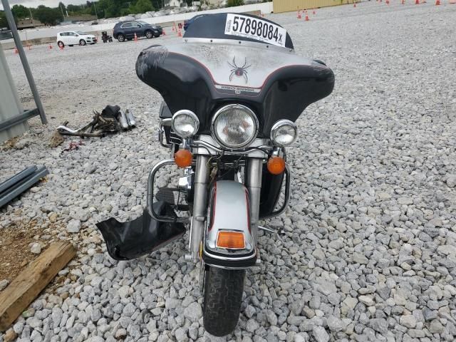 1989 Harley-Davidson Flhtc Ultra