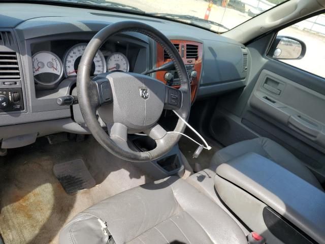 2005 Dodge Dakota SLT