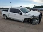 2019 Chevrolet Silverado K1500 LTZ