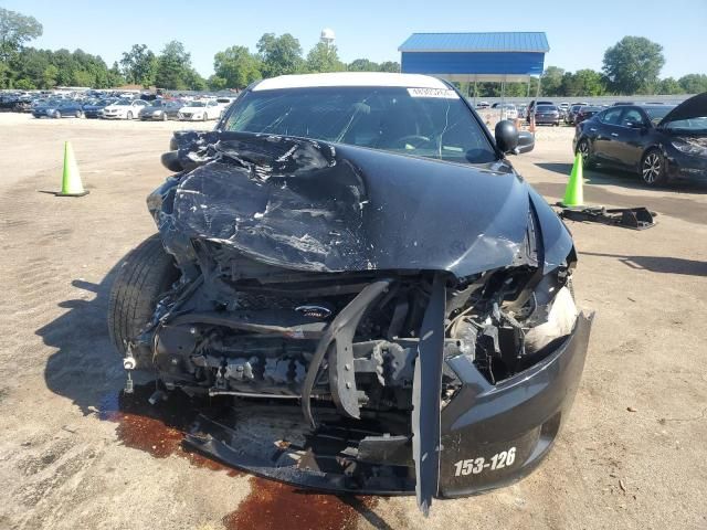 2017 Ford Taurus Police Interceptor