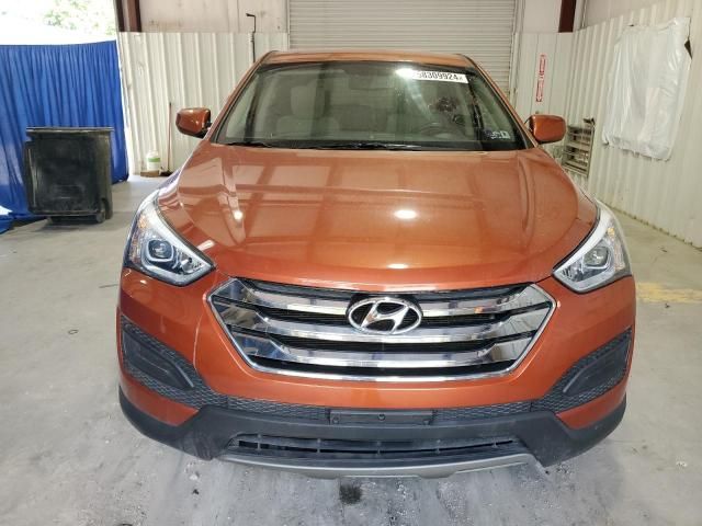 2013 Hyundai Santa FE Sport