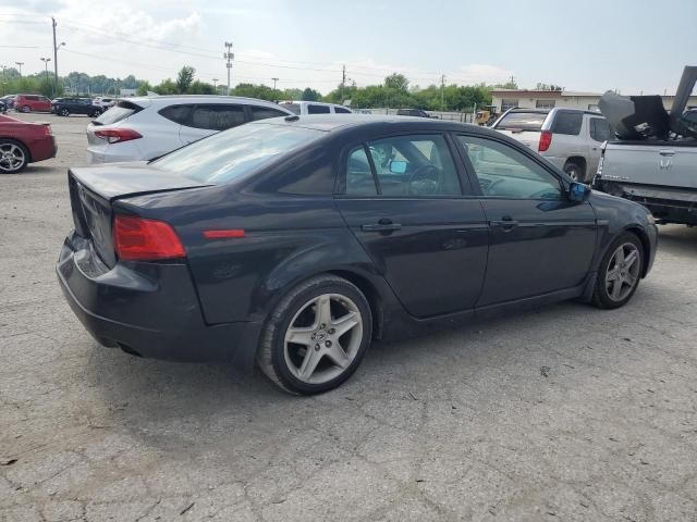 2006 Acura 3.2TL