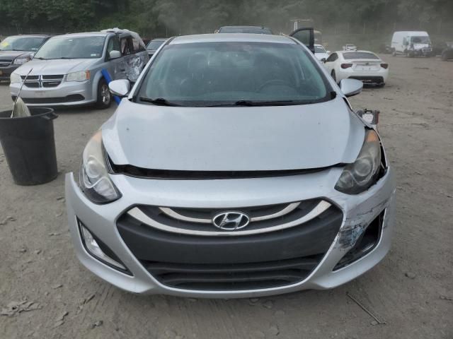 2014 Hyundai Elantra GT