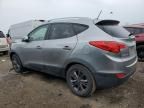 2015 Hyundai Tucson Limited