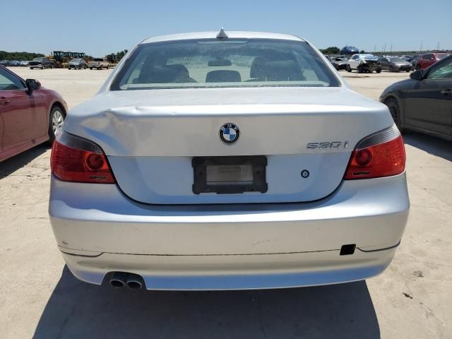 2007 BMW 530 I