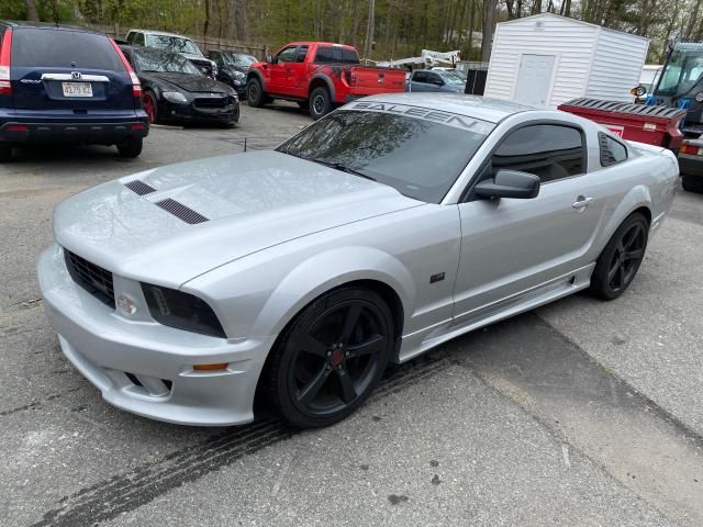 2007 Ford Mustang GT