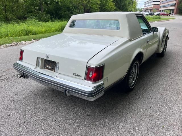 1978 Cadillac Seville