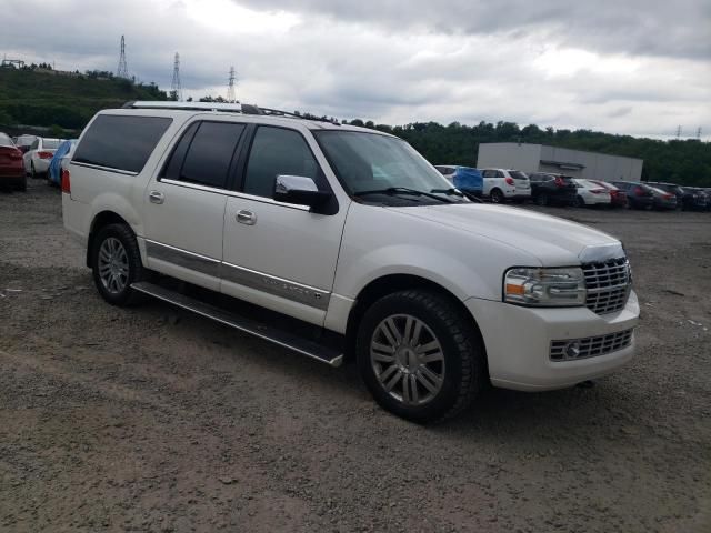 2010 Lincoln Navigator L