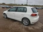 2011 Volkswagen Golf