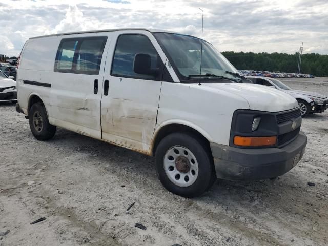 2006 Chevrolet Express G1500