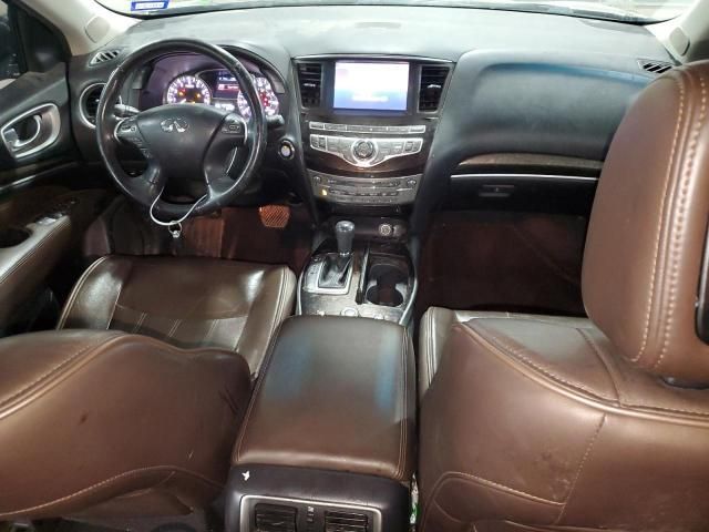 2014 Infiniti QX60