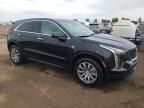 2021 Cadillac XT4 Luxury