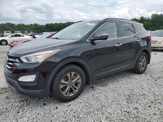 2014 Hyundai Santa FE Sport