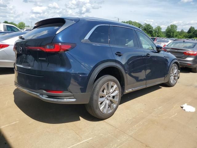 2024 Mazda CX-90 Premium