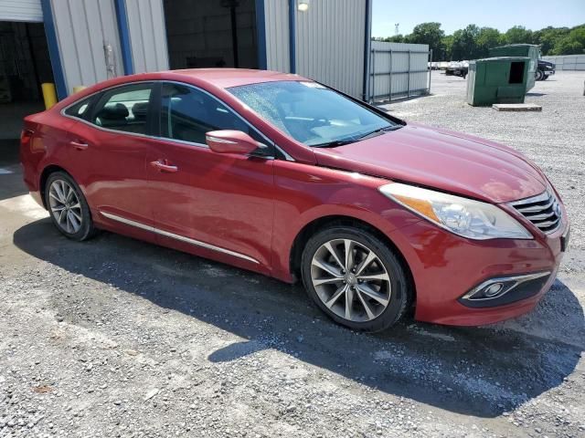 2015 Hyundai Azera