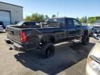 2005 Chevrolet Silverado K2500 Heavy Duty