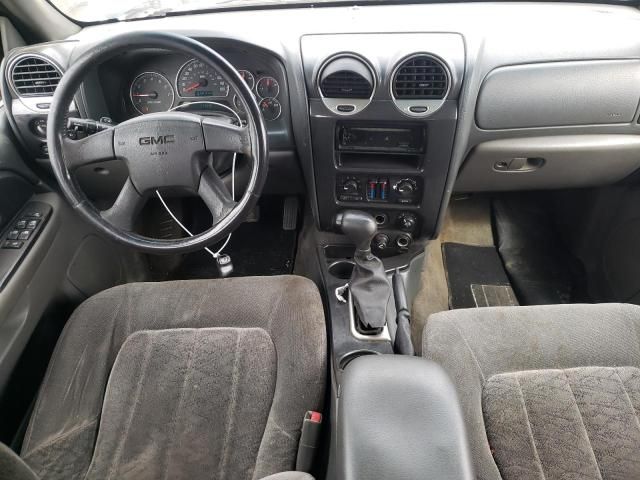 2002 GMC Envoy