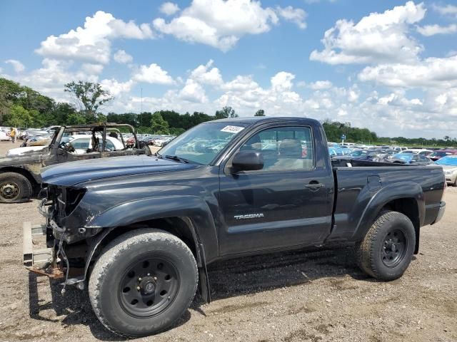 2009 Toyota Tacoma