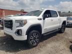 2020 GMC Sierra K1500 AT4