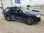 2006 Subaru Forester 2.5X LL Bean