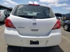 2008 Nissan Versa S