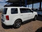 2014 Honda Pilot EXL