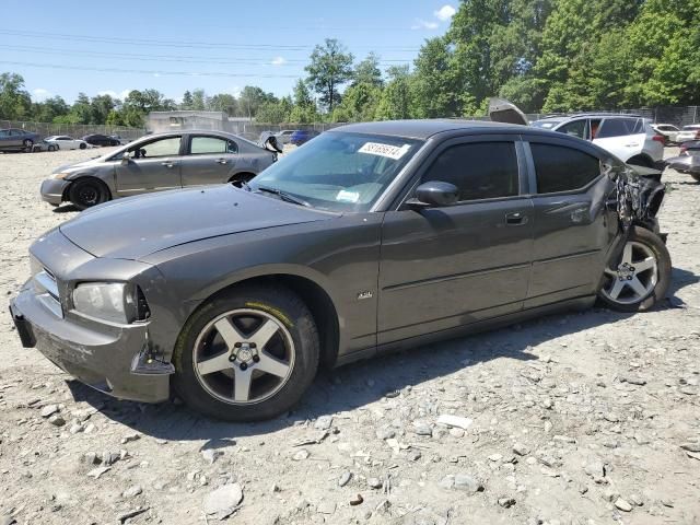 2010 Dodge Charger SXT