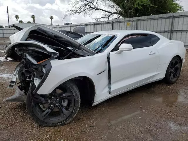 2024 Chevrolet Camaro LT