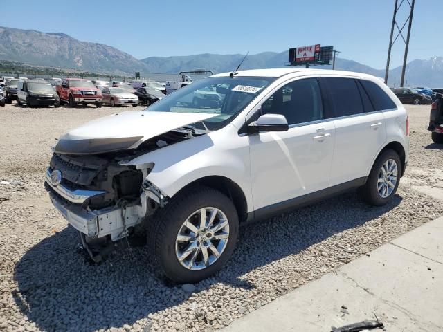 2012 Ford Edge Limited