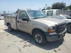 2005 Ford F350 SRW Super Duty